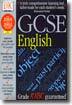 GCSE: English 2001/2002