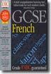 GCSE: French 2001/2002