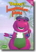 Barney : Imagination Island - 영어자막+영한대본