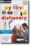 My First Dictionary 2.0 (3-7세) : 영국식