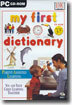 My First Dictionary 2.0 (3-7세) : 영국식