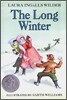 The Long Winter: A Newbery Honor Award Winner