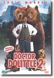 닥터 두리틀 2 (1Disc)