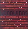 Woodwinds of RCO 야나첵: 믈라디 / 마르티누 / 풀랑크: 육중주 - 로열 콘서트허바우 목관 앙상블 (Janacek / Martinu / Poulenc)
