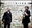 Daniel Rowland / Alberto Mesirca 파가니니 / 파야 / 피아졸라 / 줄리아니: 바이올린과 기타를 위한 음악
