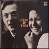 Elis Regina, Antonio Carlos Jobim - Elis & Tom