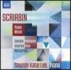 이소연 - 스크리아빈: 피아노 작품집 - 환상 소나타, 즉흥곡, 야상곡 (Scriabin: Piano Music - Sonate-Fantaisie, Impromptus, Nocturnes)