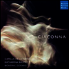 샤콘느 (Ciaconna)(CD) - Katharina Bauml