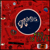Mowgli's - Kids In Love (Gatefold Cover)(LP)