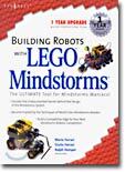 Building Robots with Lego Mindstorms