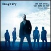 Daughtry - It's Not Over... The Hits So Far (Deluxe Edition)