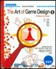 The art of game design 2
