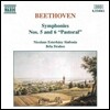 Bela Drahos 베토벤: 교향곡 5번, 6번 '전원' (Beethoven: Symphonies Op.67, Op.68 'Pastoral')