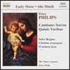 Tudor Consort 피터 필립스: 5성 종교 합창곡 [칸치오네스 사크레 퀴니스 보치부스] (Peter Philips: Cantiones Sacrae Quinis Vocibus)