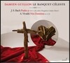 Damien Guillon 바흐: 시편 51편 [페르골레지 스타바트 마테르 편곡] / 비발디: 니시 도미누스 - 다미앙 기용 (Bach: Psalm BWV1083 / Vivaldi: Nisi Dominus RV608)