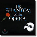 The Phantom Of The Opera (오페라의 유령) O.S.T : Repackage