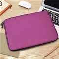 VARIE 바리에 비비드 슬림 15.6인치 노트북 파우치 퍼플 VIVID-Slim156PU