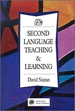 Second Language Teaching and Learning