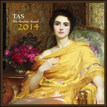 2014 앱솔류트 사운드 (TAS 2014 - The Absolute Sound) [LP]