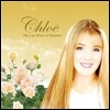 Chloe - The Last Rose of Summer