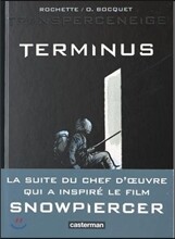 Transperceneige Terminus