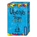 Ubongo Trigo 우봉고 트리고