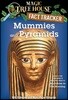 Magic Tree House Fact Tracker #3 : Mummies and Pyramids