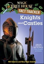 Magic Tree House Fact Tracker #2 : The Knight at Dawn