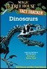 Magic Tree House Fact Tracker #1 : Dinosaurs Before Dark