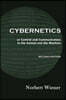 Cybernetics, Second Edition: or Control and Communication in the Animal and the Machine