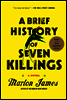 [단독] A Brief History of Seven Killings