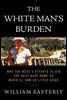 The White Man's Burden
