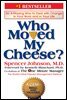 Who Moved My Cheese?