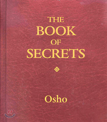 The Book of Secrets