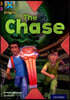 Project X Origins: Brown Book Band, Oxford Level 10: Fast and Furious: The Chase