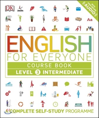 English for Everyone Course Book Level 3 Intermediate