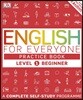 English for Everyone Practice Book Level 1 Beginner