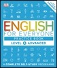 English for Everyone Practice Book Level 4 Advanced