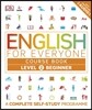 English for Everyone Course Book Level 2 Beginner