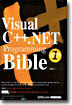 Visual C++ .NET Programming Bible