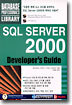 SQL SERVER 2000 Developer's Guide