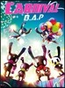 B.A.P (비에이피) - 미니앨범 5집 : CARNIVAL [스페셜 Ver.]