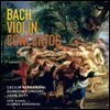 John Butt / Cecilia Bernardini 바흐: 바이올린 협주곡 BWV1042, 1041 & 1043 - 존 버트, 세실리아 베르나르디니 (Bach: Violin Concertos)