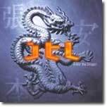JTL (제이티엘) 1집 - Enter The Dragon