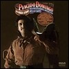 플라시도 도밍고 - 라 보체 도로 [황금의 목소리] (Placido Domingo - La Voce d'Oro)