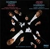 플라시도 도밍고가 지휘하는 밀른즈! 쉐릴 밀른즈가 지휘하는 도밍고! (Placido Domingo Conducts Milnes! Sherrill Milnes Conducts Domingo!)