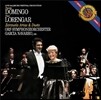 사르수엘라 아리아와 이중창 - 플라시도 도밍고 / 필라르 로렌가르 (Zarzuela Arias & Duets - Placido Domingo / Pilar Lorengar)