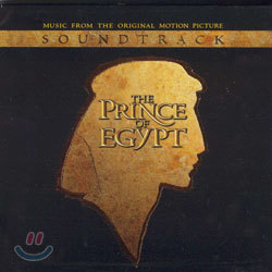 The Prince Of Egypt (이집트 왕자) O.S.T