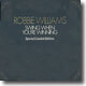 Robbie Williams - Swing When You're Winning (Special Limited Edition)