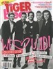 Tiger Beat (월간) : 2016년 03월